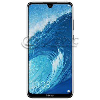 Huawei Honor 8X Max 128Gb+4Gb Dual LTE Black - 