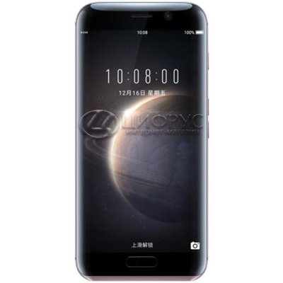 Huawei Honor Magic 64Gb+4Gb Dual LTE White - 