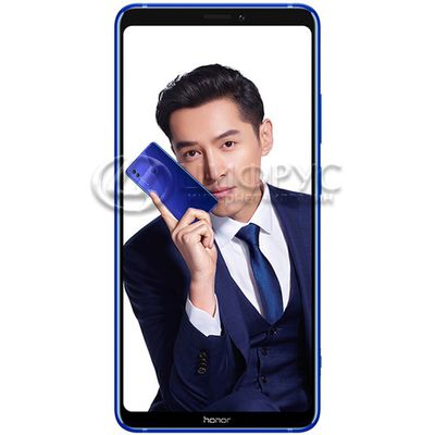 Huawei Honor Note 10 64Gb+6Gb Dual LTE Blue - 