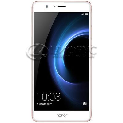 Huawei Honor V8 64Gb+4Gb LTE Rose Gold - 
