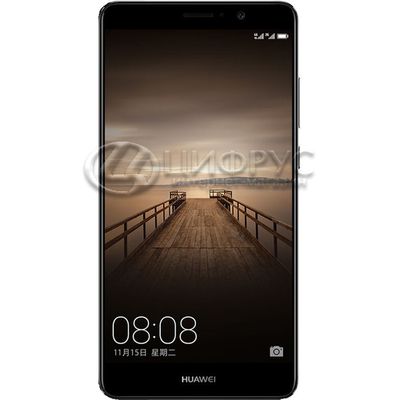 Huawei Mate 9 Dual 64Gb+4Gb LTE Black - 