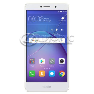 Huawei Mate 9 Lite 32Gb+3Gb Dual LTE Silver - 
