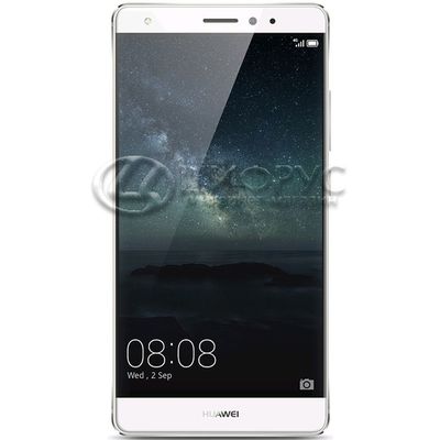 Huawei Mate S 32Gb+3Gb Dual LTE Grey - 