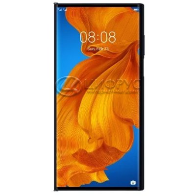 Huawei Mate XS 512Gb+8Gb Dual 5G Black - 