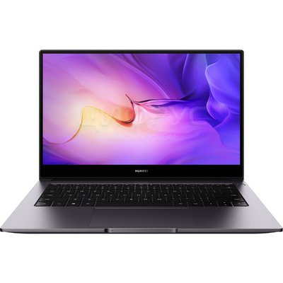 Huawei MateBook D 14 (Intel Core i5 1135G7 2400MHz/14