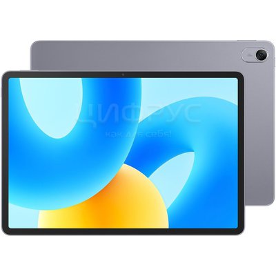 HUAWEI MatePad 11.5" (53013TLW) LTE 128Gb+6Gb Grey () () - 