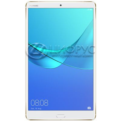 Huawei MediaPad M5 8.4 64Gb+4Gb Wi-Fi Gold - 