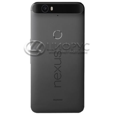 Huawei Nexus 6P 32Gb+3Gb LTE Black - 