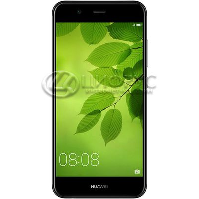 Huawei Nova 2 64Gb+4Gb Dual LTE Black - 