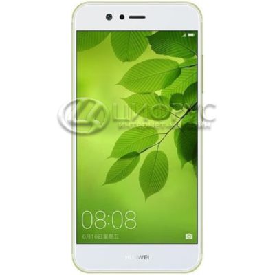 Huawei Nova 2 Plus 128Gb+4Gb Dual LTE Green - 