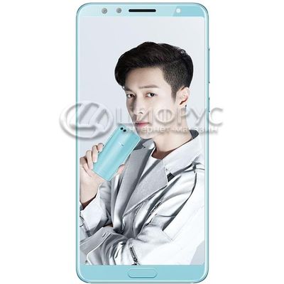 Huawei Nova 2s 64Gb+6Gb Dual LTE Blue - 