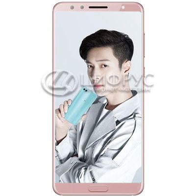 Huawei Nova 2s 128Gb+6Gb Dual LTE Pink - 