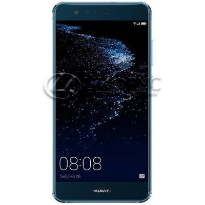 Huawei P10 Lite 64Gb+4Gb Dual LTE Blue - 