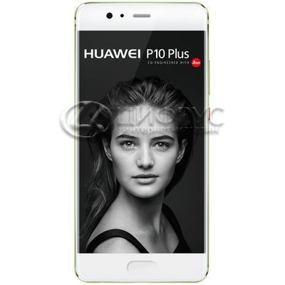 Huawei P10 Plus 64Gb+4Gb Dual LTE Greenery - 