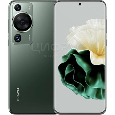 Huawei P60 (51097LUN) 256Gb+8Gb Green () - 