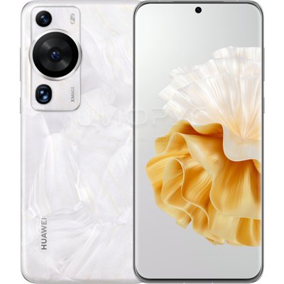Huawei P60 Pro (51097NC) 512Gb+12Gb Rococo Pearl () - 