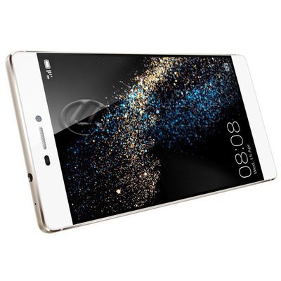 Huawei P8 Max 64Gb+3Gb Dual LTE Silver - 