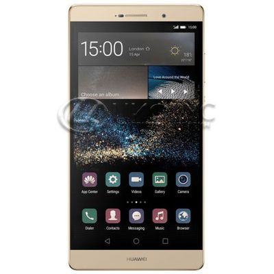 Huawei P8 Max 32Gb+3Gb Dual LTE Gold - 