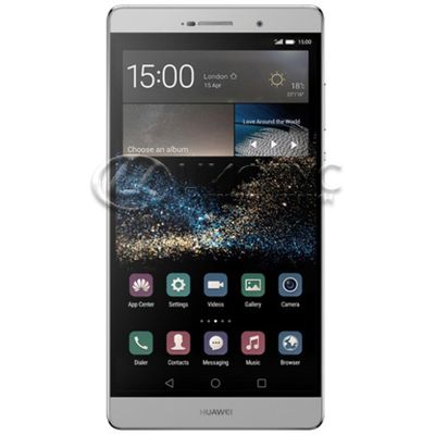Huawei P8 Max 32Gb+3Gb Dual LTE Grey - 