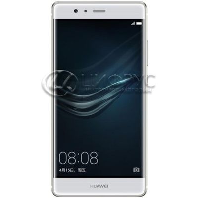 Huawei P9 32Gb+3Gb LTE Mystic Silver - 