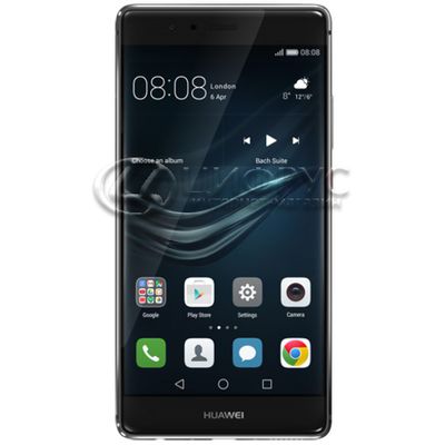 Huawei P9 Plus 64Gb+4Gb Dual LTE Quartz Grey - 