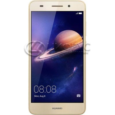 Huawei Y6 II 16Gb+2Gb Dual LTE Gold () - 