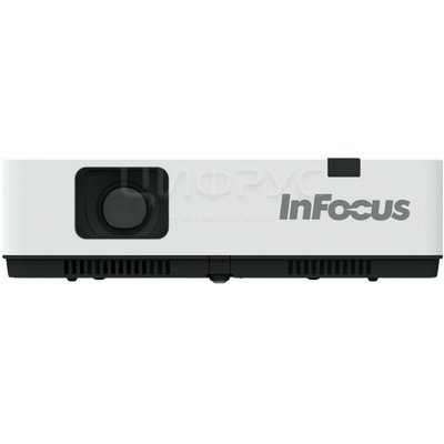 Infocus LCD 4200Lm (1920x1200) 50000:1  :10000 1xUSB typeB 2xHDMI 3.3 (IN1039) (EAC) - 