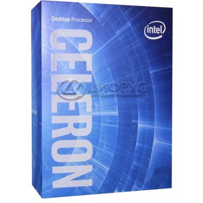 Intel Core i5-8400 Box - 