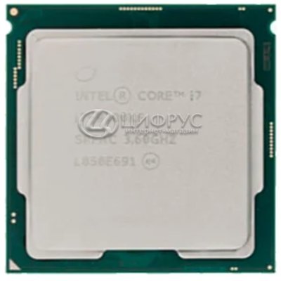 Intel Core i7-9700KF Oem - 