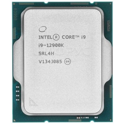 Intel Core i9 12900K S1700 OEM 3.2G (CM8071504549230) (EAC) - 