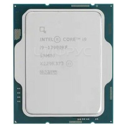 Intel Core i9 13900KF LGA 1700 Raptor Lake 3.20Hz, 36Mb, Oem (CM8071505094012) (EAC) - 