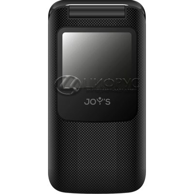Joy's S18 Black () - 