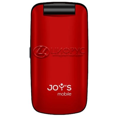 JOY'S S9 Vine Red () - 