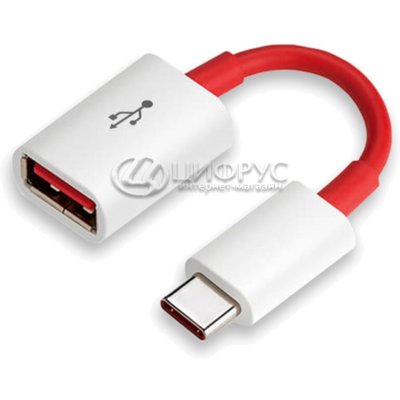 OTG  USB - Type-C OnePlus - 
