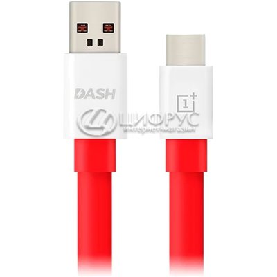 USB кабель Type-C OnePlus 100cm EU - Цифрус