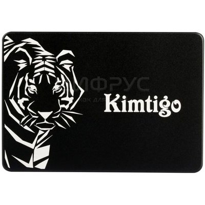 Kimtigo 256Gb (K256S3A25KTA320) (РСТ) - Цифрус