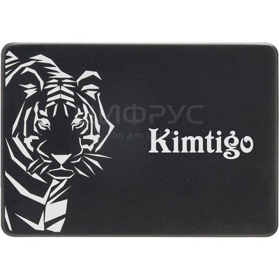 Kimtigo 960Gb (K960S3A25KTA300) (РСТ) - Цифрус