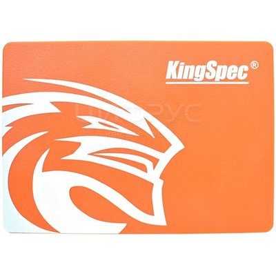 KingSpec 256Gb (P3-256) (РСТ) - Цифрус