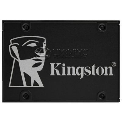 Kingston SKC600/256G - Цифрус