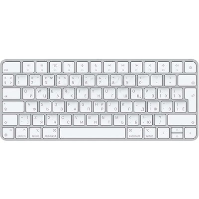  Apple Magic Keyboard Russian MK2A3RS/A - 