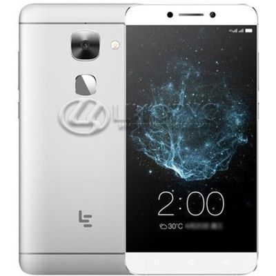 LeEco Le 2 (X620) 32Gb+3Gb Dual LTE Silver - 