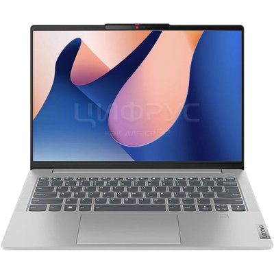 Технические характеристики: Lenovo IdeaPad Slim 5 14IAH8 (Intel 