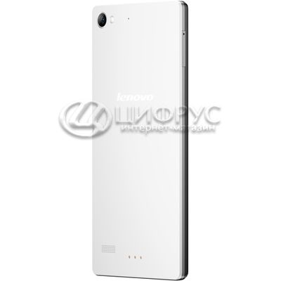 Lenovo Vibe X2 32Gb+2Gb LTE White - 