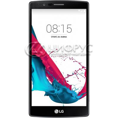 LG G4 H818 32Gb+3Gb Dual LTE Gold - 