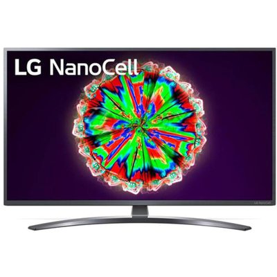 LG NanoCell 65NANO796NF 65 (2020) Grey () - 
