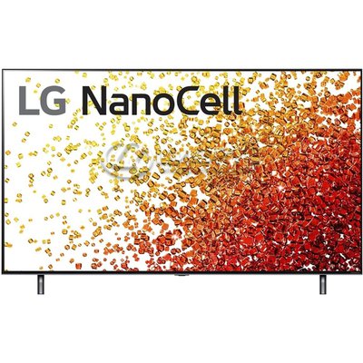 LG NanoCell 65NANO906PB 65 (2021) Black/Gray () - 