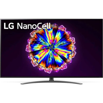 LG NanoCell 65NANO956 65 (2020) Black () - 