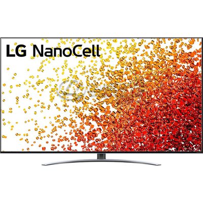 LG NanoCell 86NANO926PB 85.6 (2021) Gray () - 