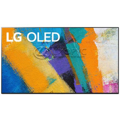LG OLED55GXR 55 (2020) Black () - 