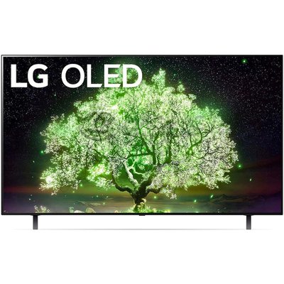 LG OLED65A1RLA 64.5 (2021) Black () - 